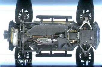2022 Ford Bronco Black Diamond - miniatura 21