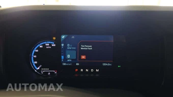 2022 Ford Bronco Black Diamond - miniatura 23