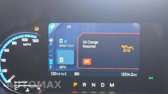 2022 Ford Bronco Black Diamond - miniatura 34