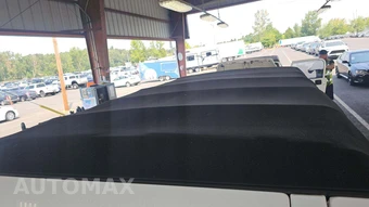 2022 Ford Bronco Black Diamond - miniatura 19