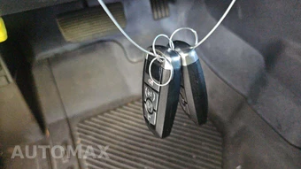 2022 Ford Bronco Black Diamond - miniatura 20