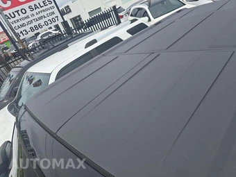 2022 Ford Bronco Black Diamond - miniatura 12