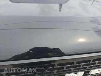 2022 Ford Bronco Black Diamond - miniatura 22
