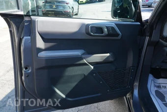 2022 Ford Bronco Black Diamond Advanced - miniatura 16