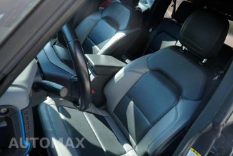 2022 Ford Bronco Black Diamond Advanced - miniatura 18