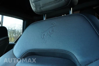 2022 Ford Bronco Black Diamond Advanced - miniatura 21