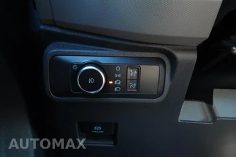 2022 Ford Bronco Black Diamond Advanced - miniatura 24