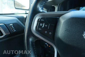2022 Ford Bronco Black Diamond Advanced - miniatura 25
