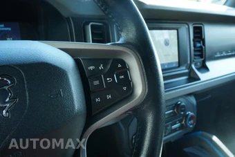 2022 Ford Bronco Black Diamond Advanced - miniatura 26