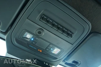 2022 Ford Bronco Black Diamond Advanced - miniatura 29