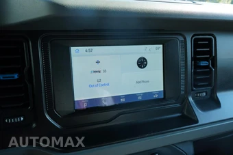2022 Ford Bronco Black Diamond Advanced - miniatura 30
