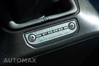 2022 Ford Bronco Black Diamond Advanced - miniatura 40