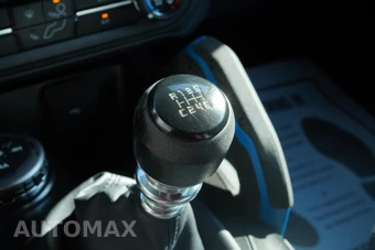 2022 Ford Bronco Black Diamond Advanced - miniatura 41
