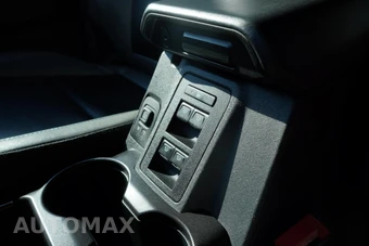 2022 Ford Bronco Black Diamond Advanced - miniatura 42
