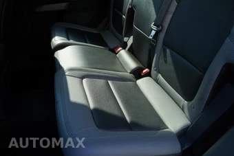 2022 Ford Bronco Black Diamond Advanced - miniatura 46