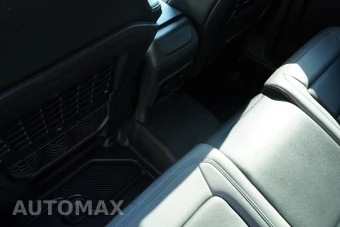 2022 Ford Bronco Black Diamond Advanced - miniatura 48