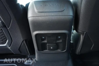 2022 Ford Bronco Black Diamond Advanced - miniatura 49