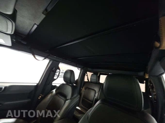 2022 Ford Bronco Black Diamond Advanced - miniatura 11