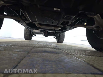 2022 Ford Bronco Black Diamond Advanced - miniatura 20