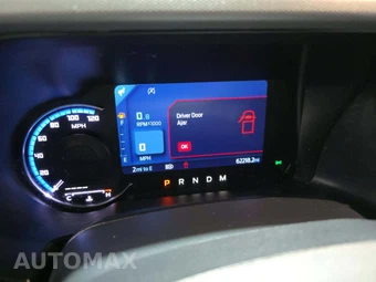 2022 Ford Bronco Black Diamond Advanced - miniatura 9