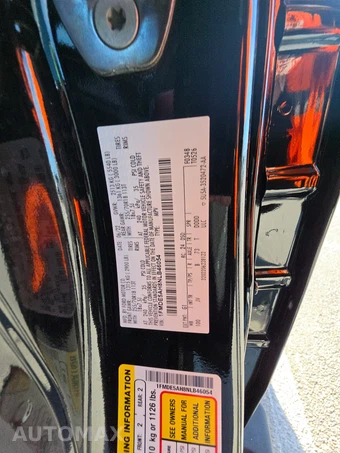 2022 Ford Bronco Outer Banks - miniatura 13