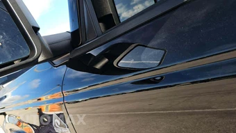 2022 Ford Bronco Outer Banks - miniatura 18