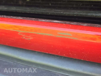 2022 Ford Bronco Outer Banks - miniatura 21