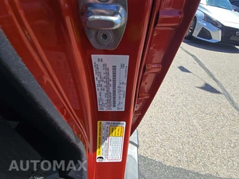 2022 Ford Bronco Outer Banks - miniatura 5
