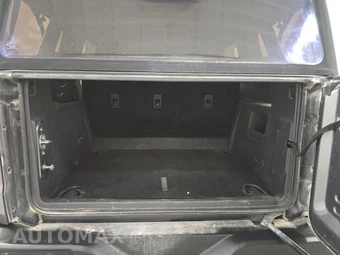2022 Ford Bronco Outer Banks - miniatura 16