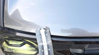 2022 Ford Bronco Outer Banks - miniatura 26