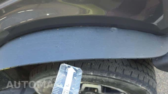 2022 Ford Bronco Outer Banks - miniatura 29