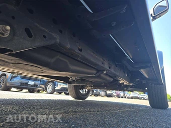 2022 Ford Bronco Outer Banks - miniatura 14