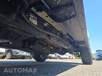 2022 Ford Bronco Outer Banks - miniatura 4