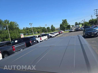 2022 Ford Bronco Outer Banks - miniatura 9