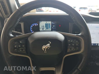 2022 Ford Bronco Outer Banks - miniatura 10