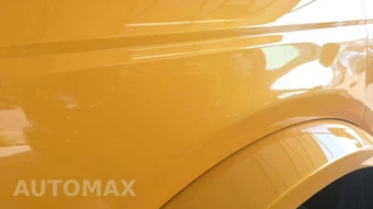 2022 Ford Bronco Outer Banks - miniatura 19