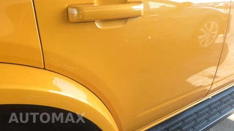 2022 Ford Bronco Outer Banks - miniatura 20