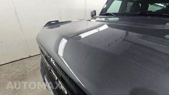 2022 Ford Bronco Outer Banks - miniatura 23