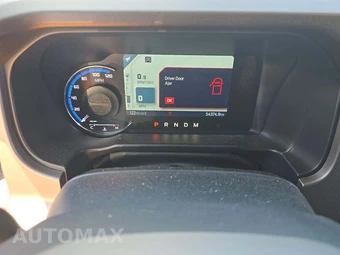 2022 Ford Bronco Outer Banks - miniatura 6