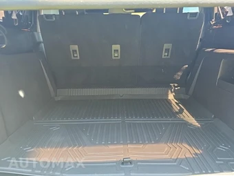 2022 Ford Bronco Outer Banks - miniatura 19