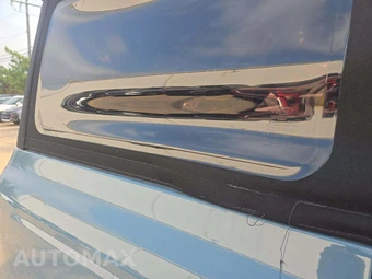 2022 Ford Bronco Outer Banks - miniatura 20