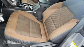 2022 Ford Bronco Outer Banks - miniatura 24