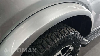 2022 Ford Bronco Outer Banks - miniatura 26