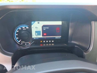 2022 Ford Bronco Outer Banks - miniatura 6