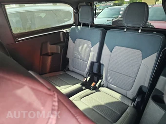 2022 Ford Bronco Outer Banks Advanced - miniatura 13