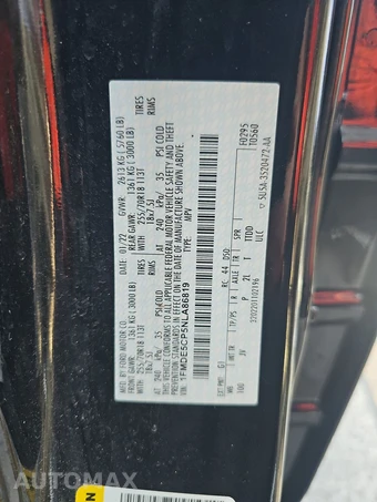 2022 Ford Bronco Outer Banks Advanced - miniatura 14
