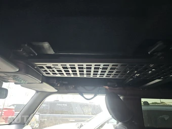 2022 Ford Bronco Outer Banks Advanced - miniatura 18
