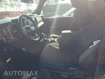 2022 Ford Bronco Outer Banks Advanced - miniatura 7