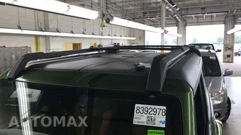 2022 Ford Bronco Outer Banks Advanced - miniatura 20