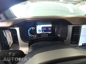 2022 Ford Bronco Outer Banks Advanced - miniatura 12